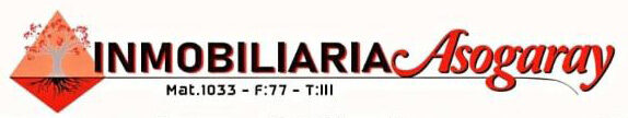 Inmobiliaria Asogaray